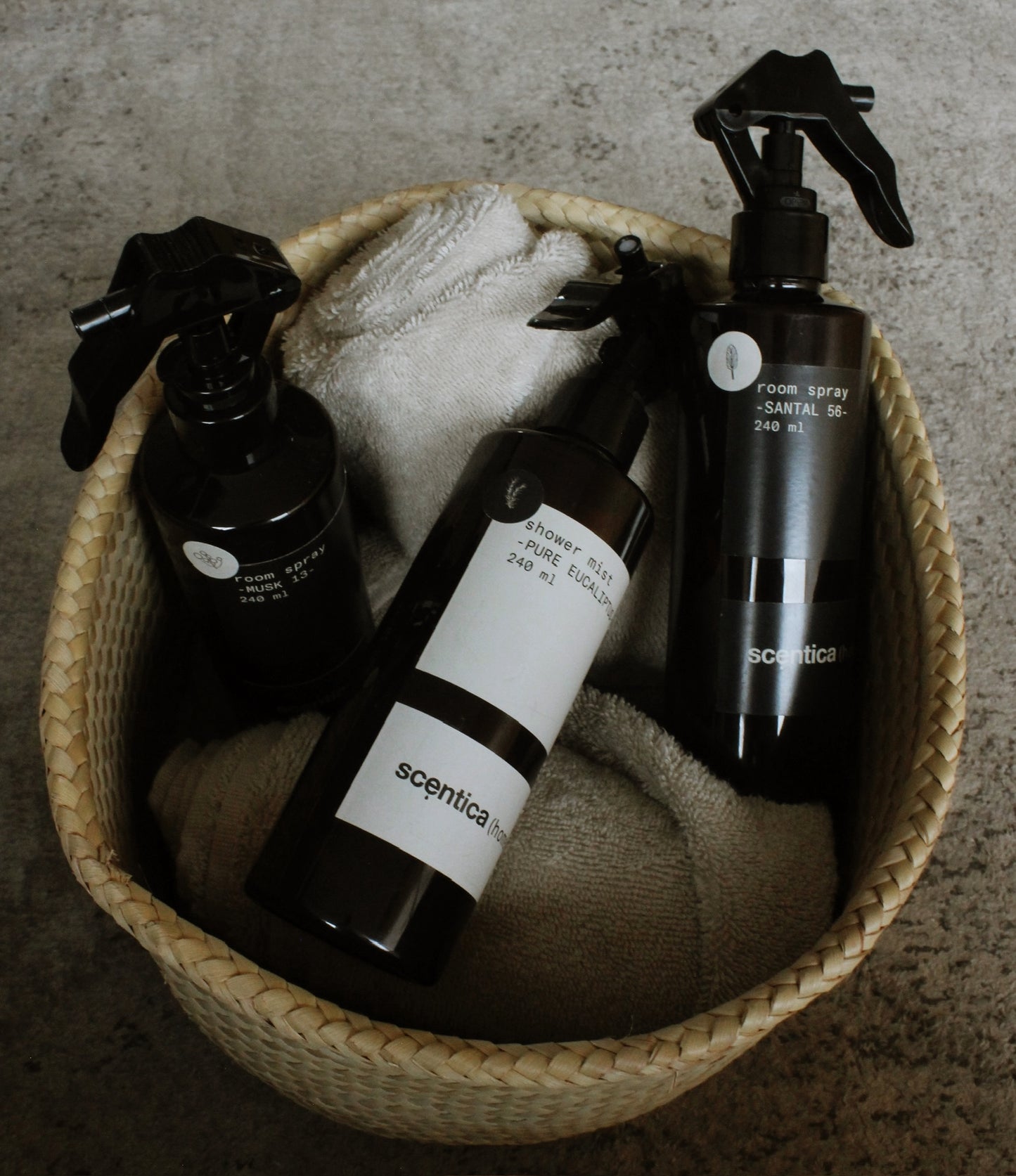 Room Spray Lavander 89 - Inspirado en Lavande 31 de Le Labo