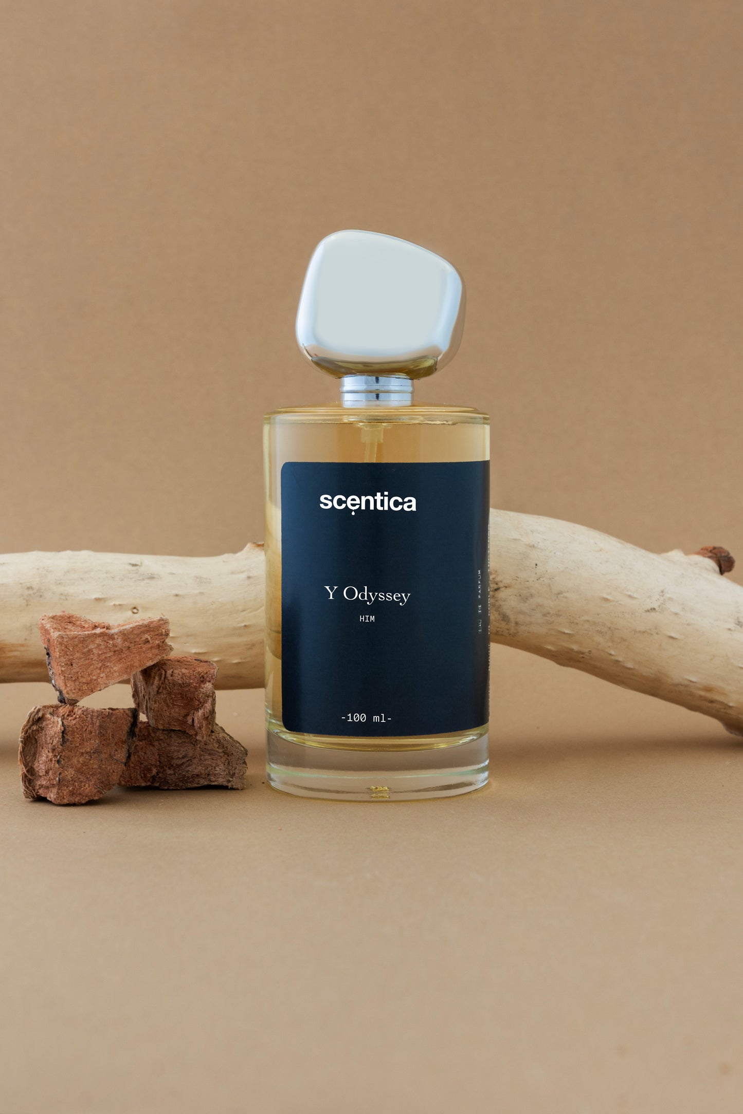 Y Odissey - inspirado en Y de Yves Saint Laurent Men