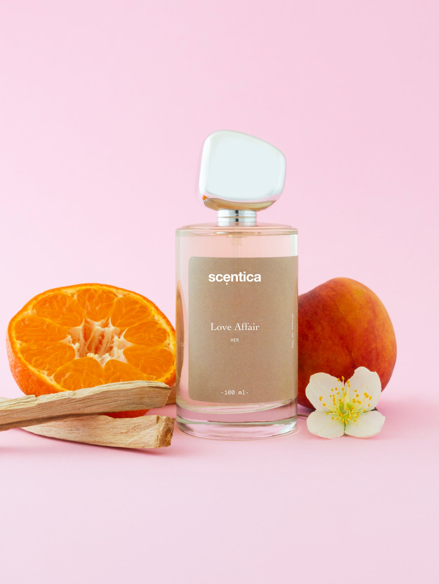 Love Affair - Inspirado en J´adore de Dior