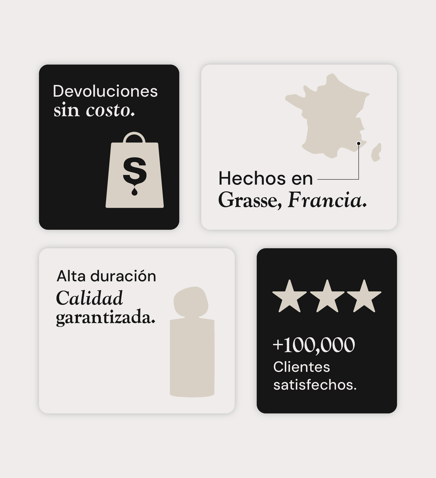 Wild Soul - Inspirado en Sauvage de Dior