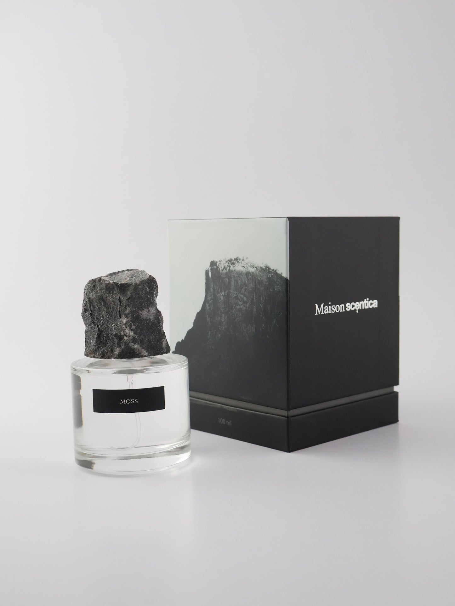 Moss - Inspirado en Another 13 de Le Labo