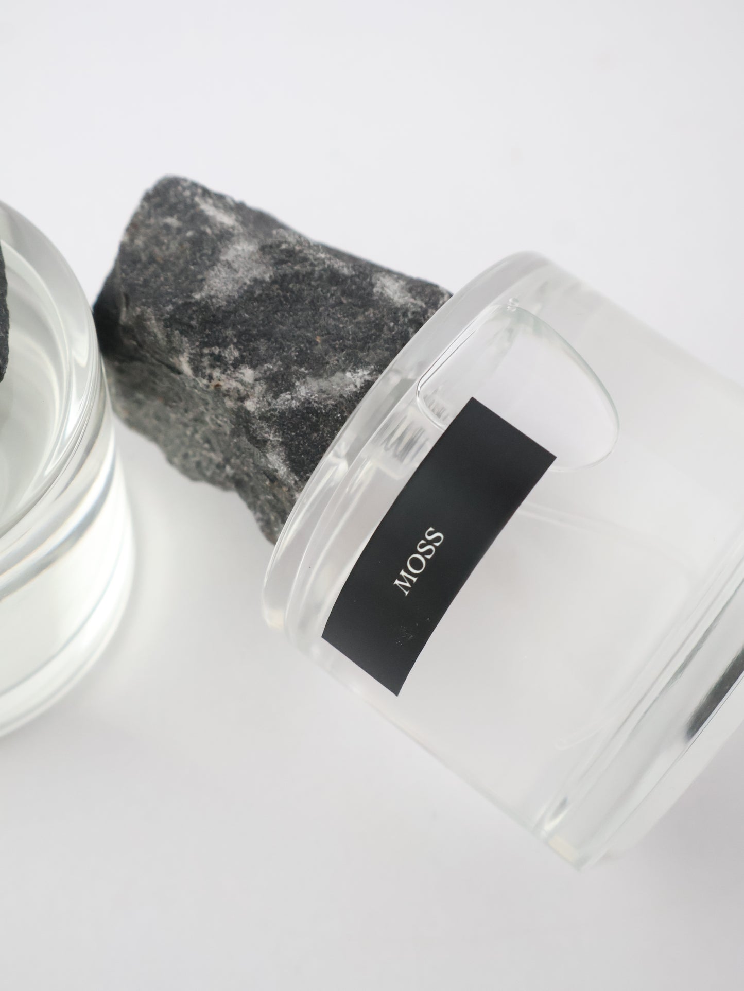 Moss - Inspirado en Another 13 de Le Labo