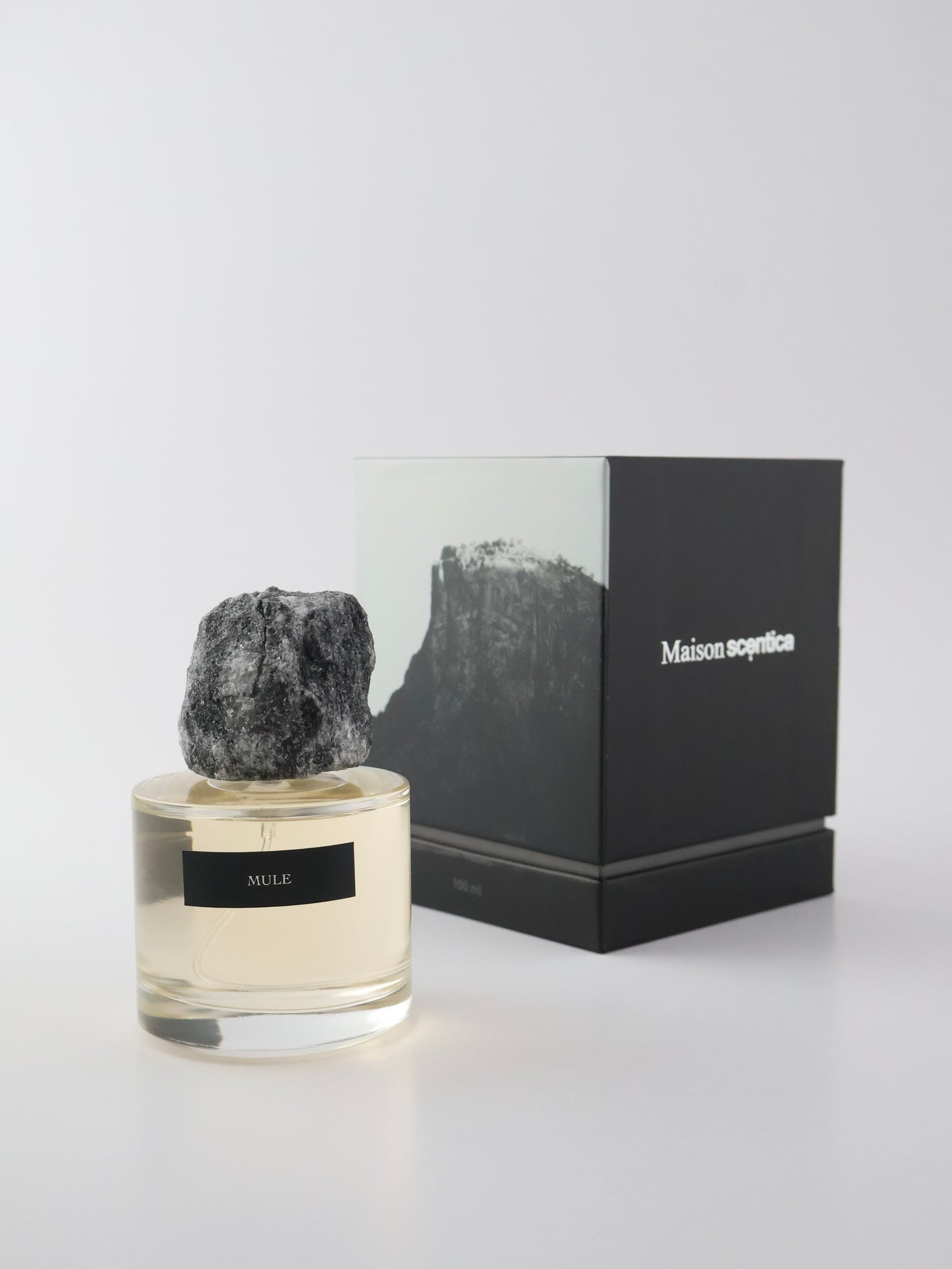 Mule - Inspirado en Layton de Parfums de Marly