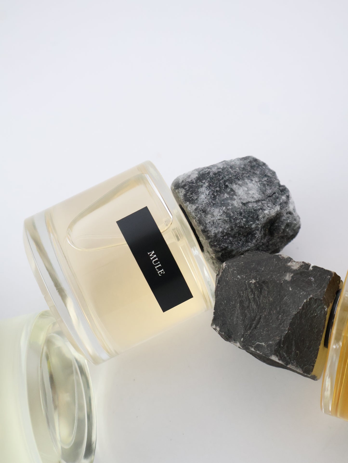 Mule - Inspirado en Layton de Parfums de Marly