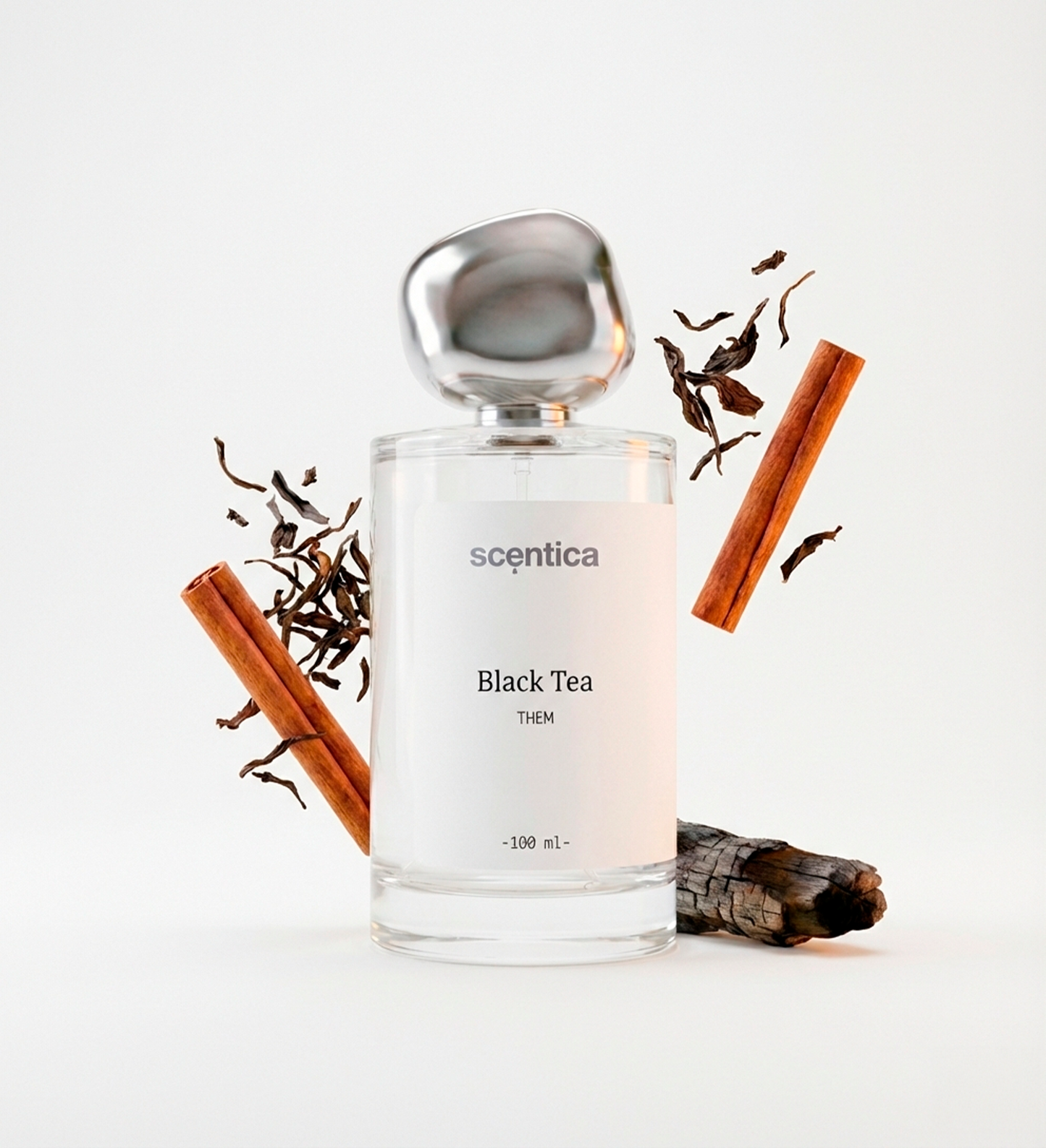 Black Tea - Inspirado en  The Noir 29 Le Labo®*