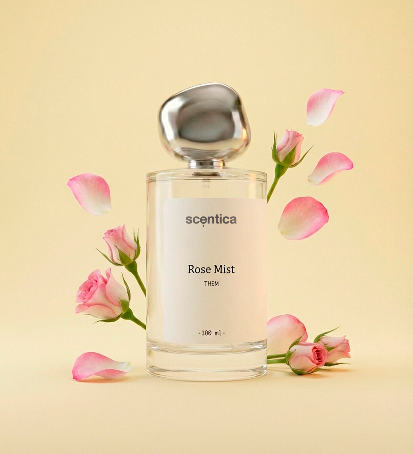 Rose Mist - Inspirado en Rose 31 Le Labo®*