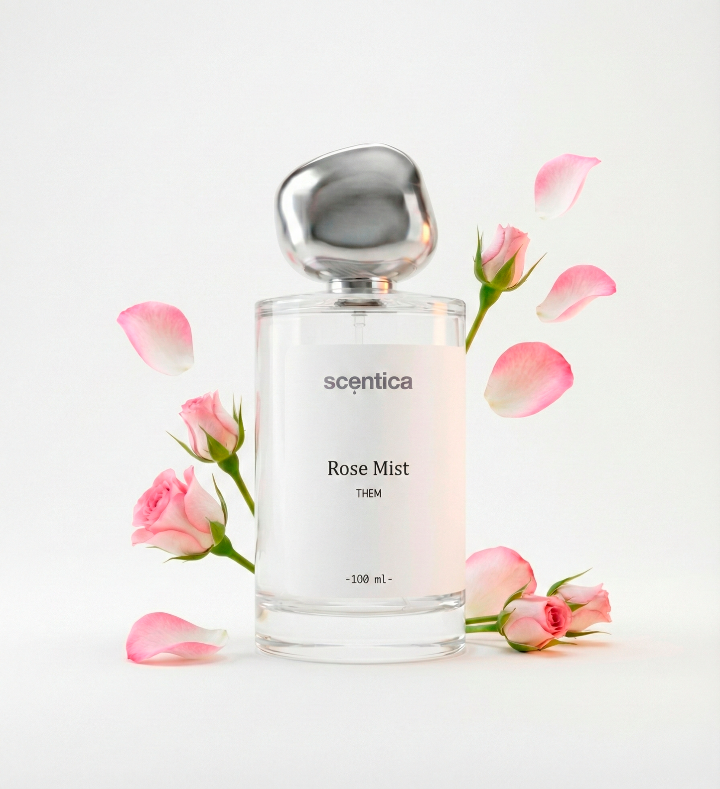 Rose Mist - Inspirado en Rose 31 Le Labo®*