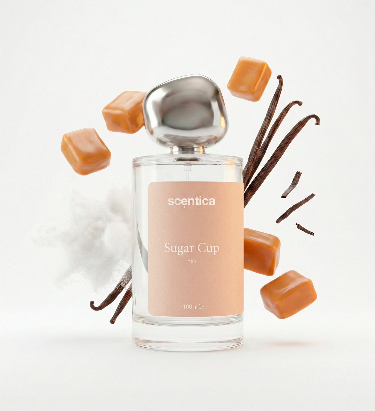 Sugar Cup - Inspirado en Candy de Prada®*