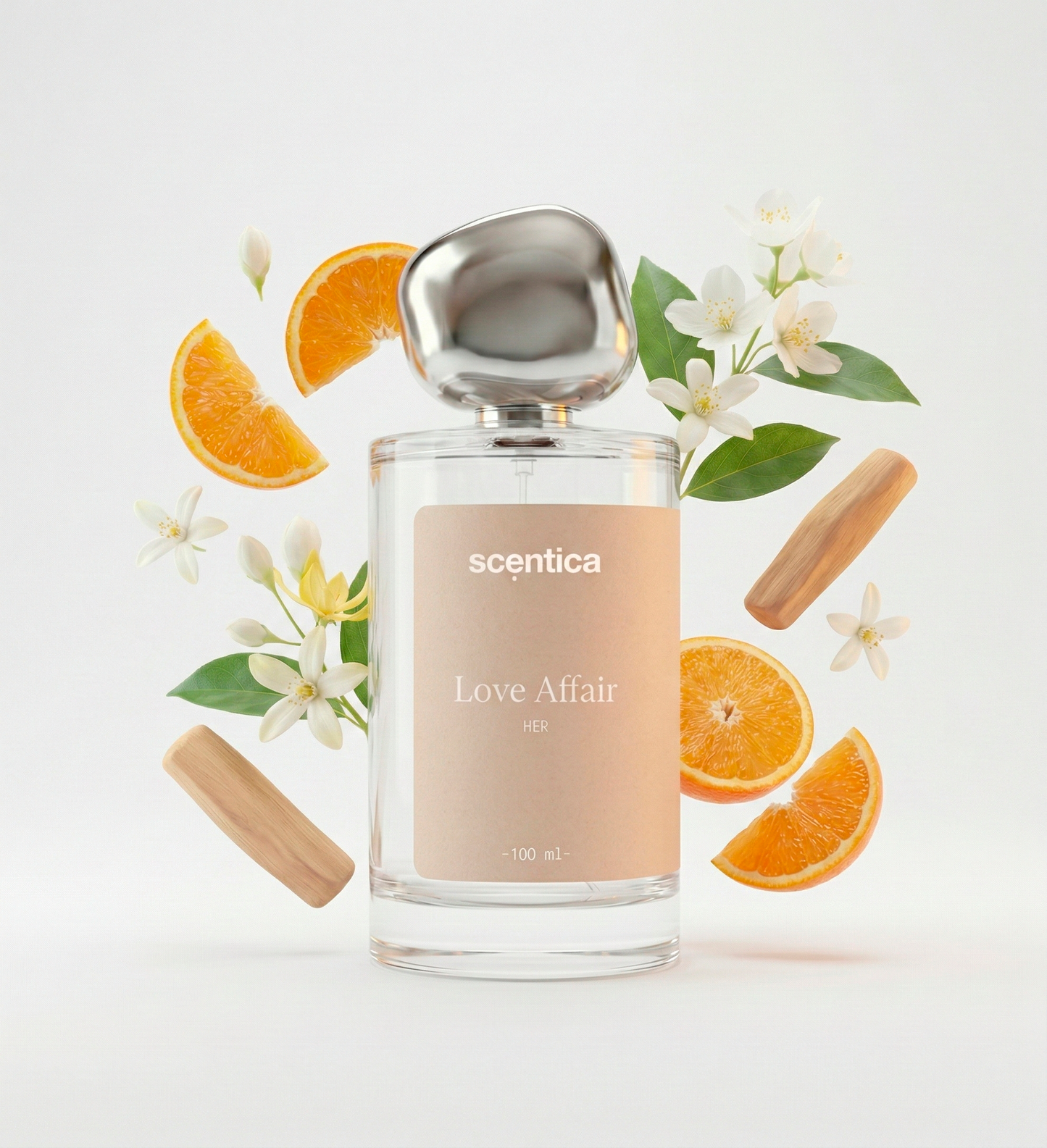 Love Affair - Inspirado en J´adore de Dior®*