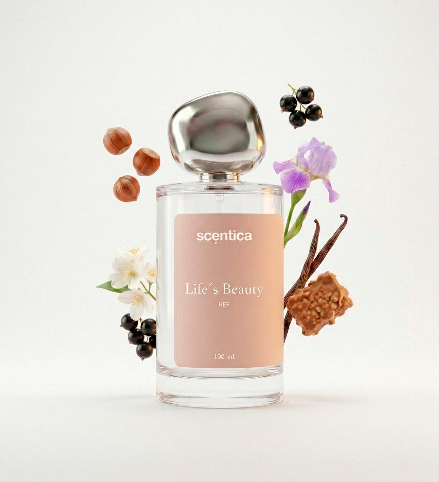 Life´s Beauty - Inspirado en La Vie Est Belle de Lancome®*