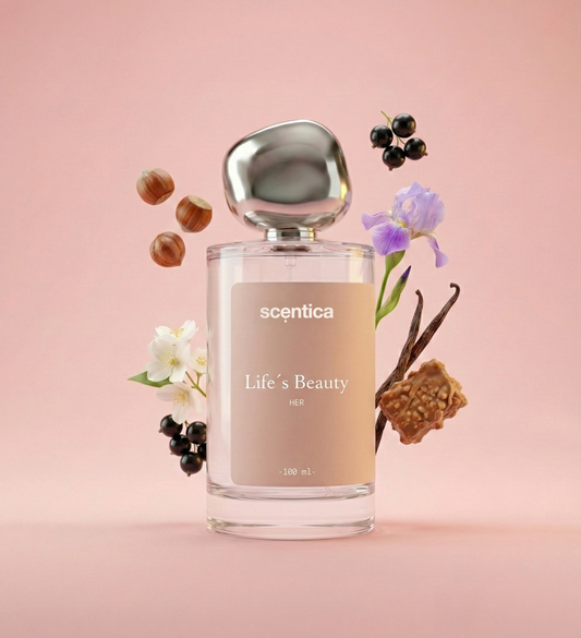 Life´s Beauty - Inspirado en La Vie Est Belle de Lancome