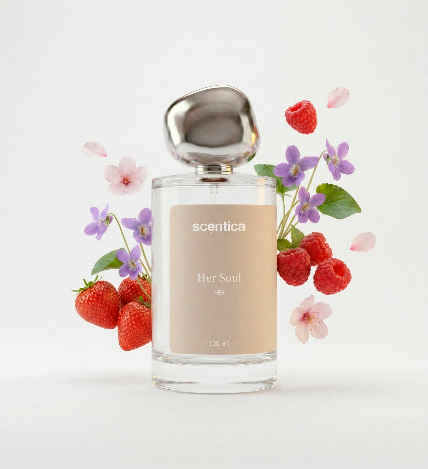 Her Soul - Inspirado en Her de Burberry®*