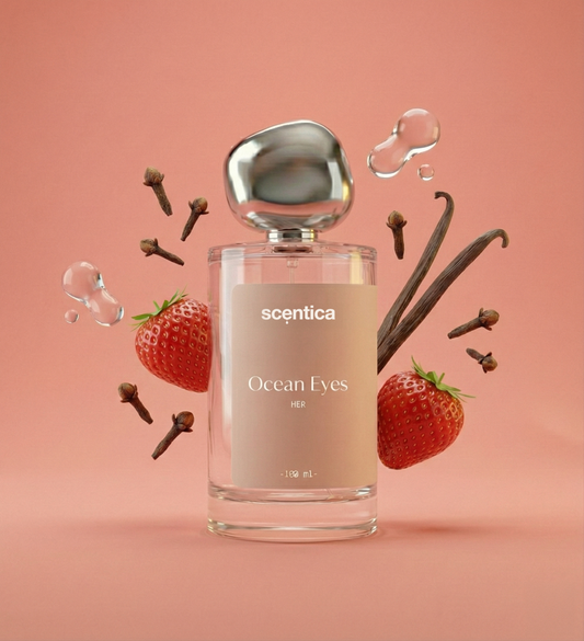 Ocean Eyes - Inspirado en Eilish Billie Eilish