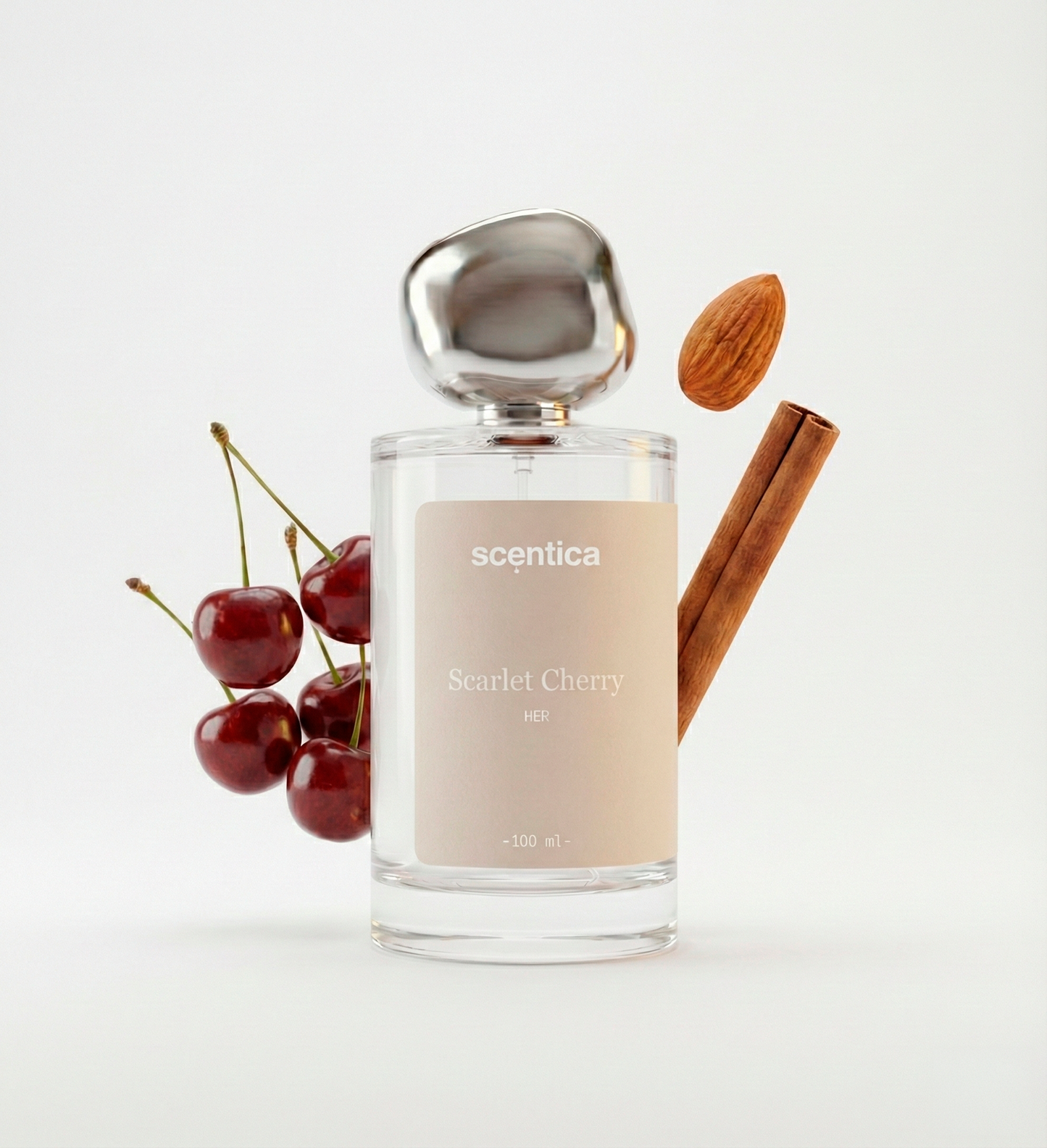 Scarlet Cherry - Inspirado en Lost Cherry de Tom Frod®*