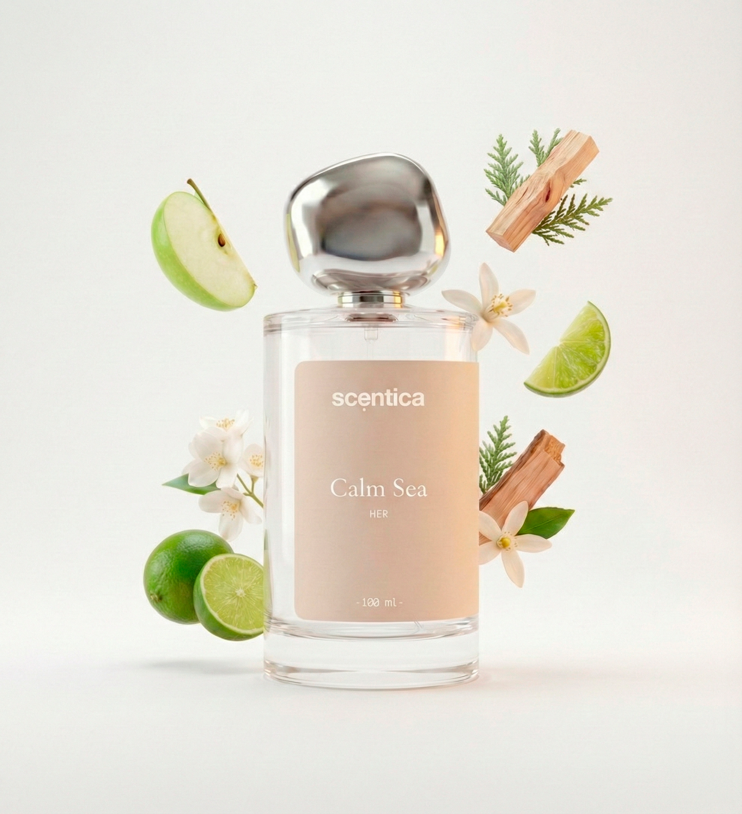 Calm Sea - Inspirado en Light Blue de Dolce & Gabbana®*