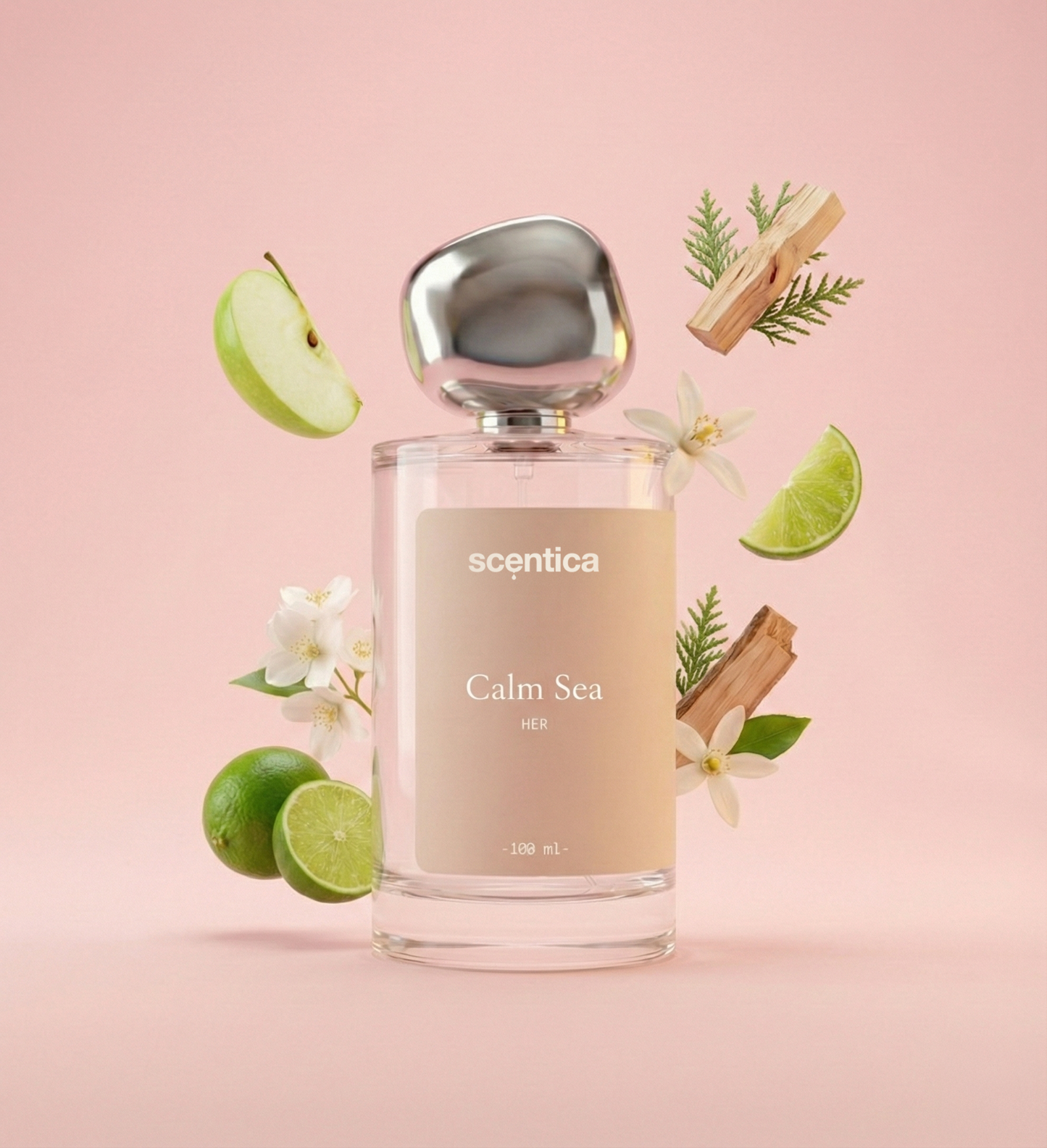 Calm Sea - Inspirado en Light Blue de Dolce & Gabbana