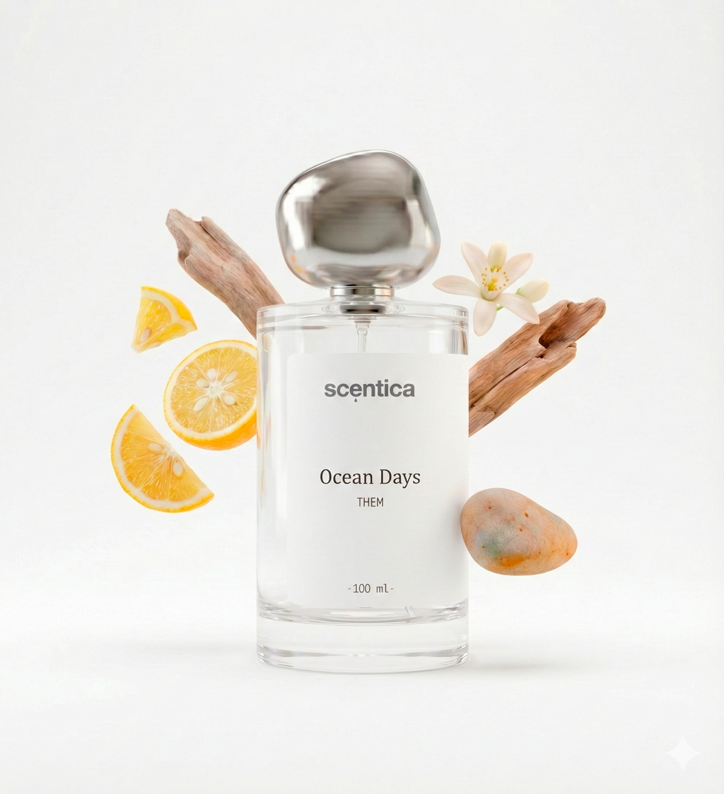 Ocean Days - Inspirado en On The Beach  Louis Vuitton®*