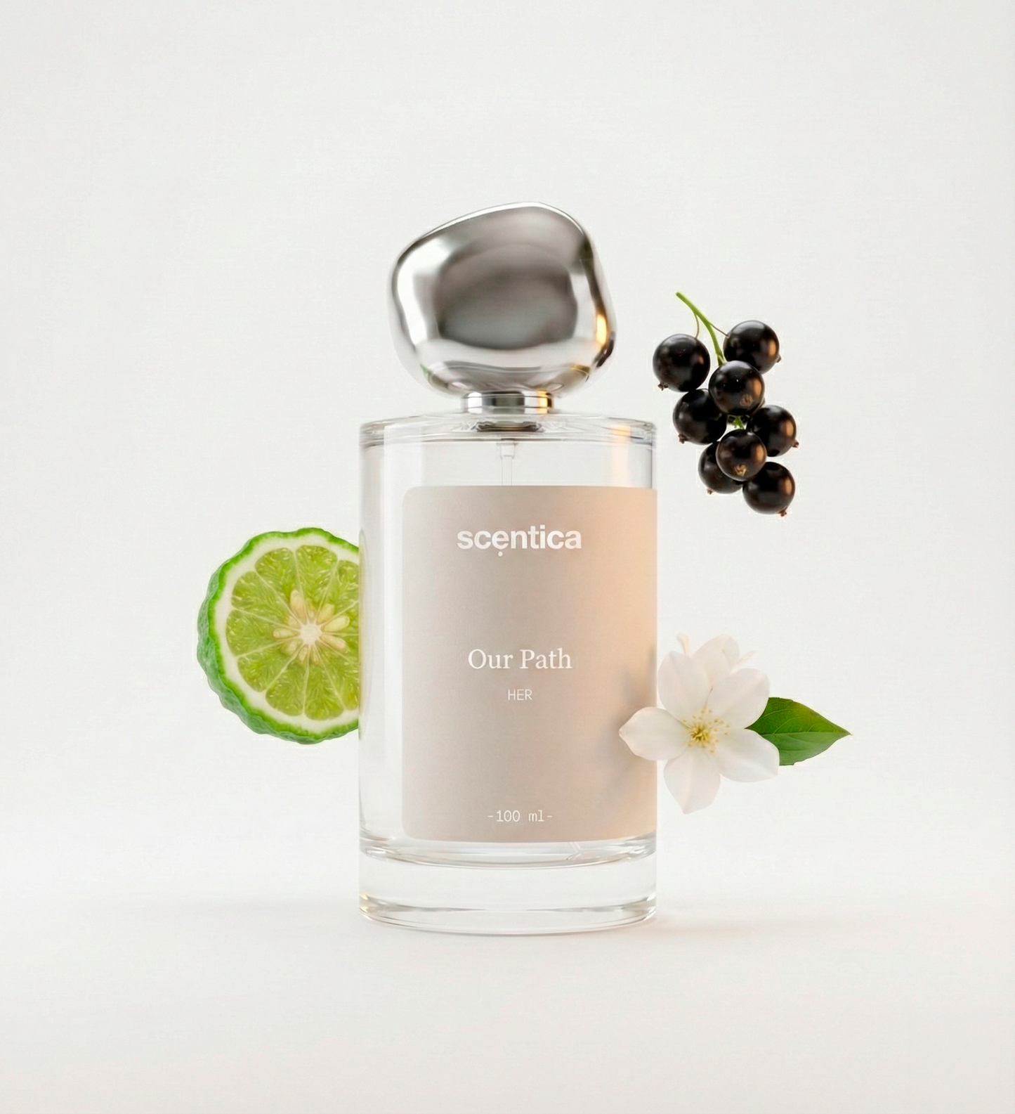 Our Path - Inspirado en My Way de Giorgio Armani®*