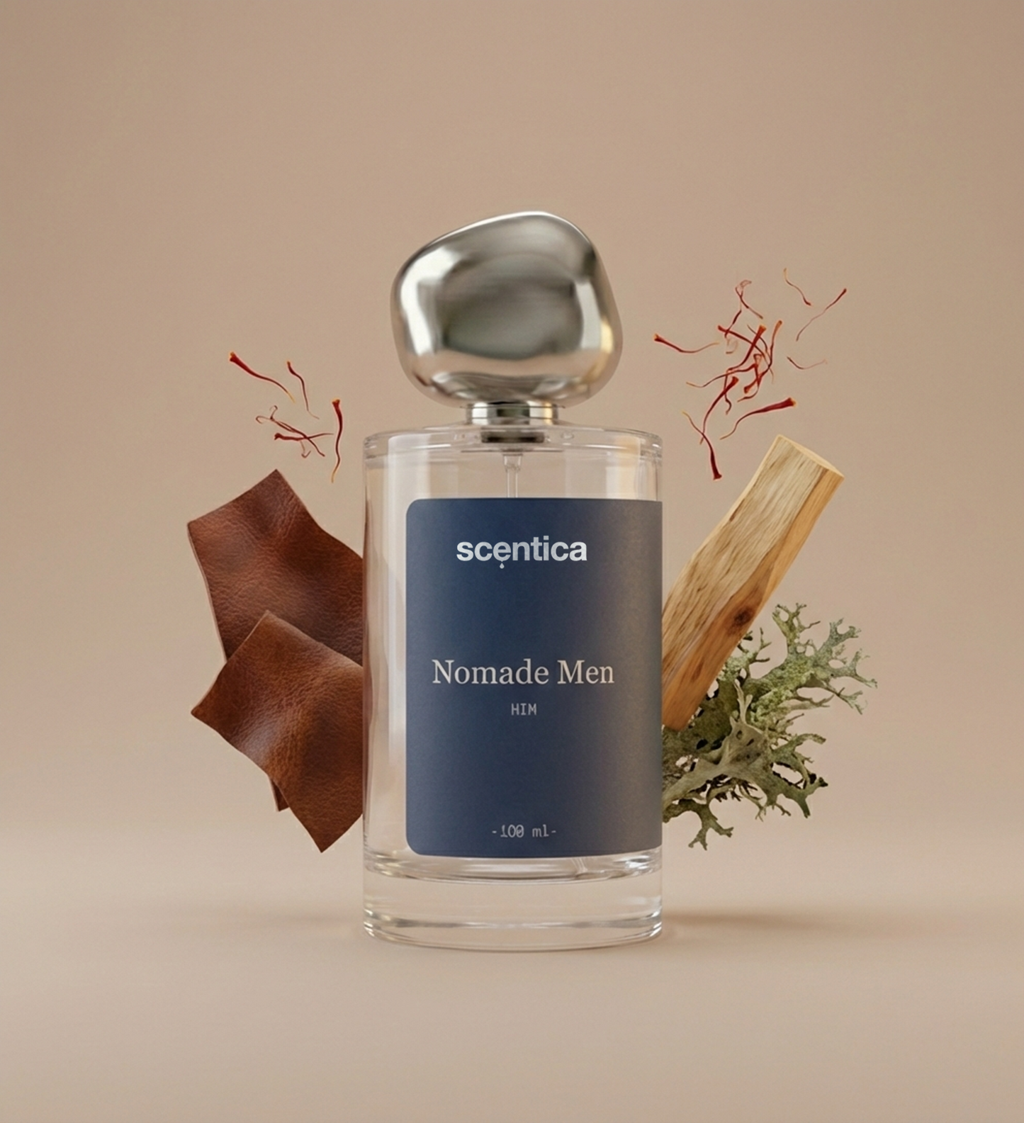 Nomade Men - Inspirado en Ombre Nomad de Louis Vuitton