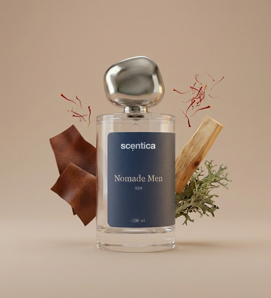 Nomade Men - Inspirado en Ombre Nomad de Louis Vuitton