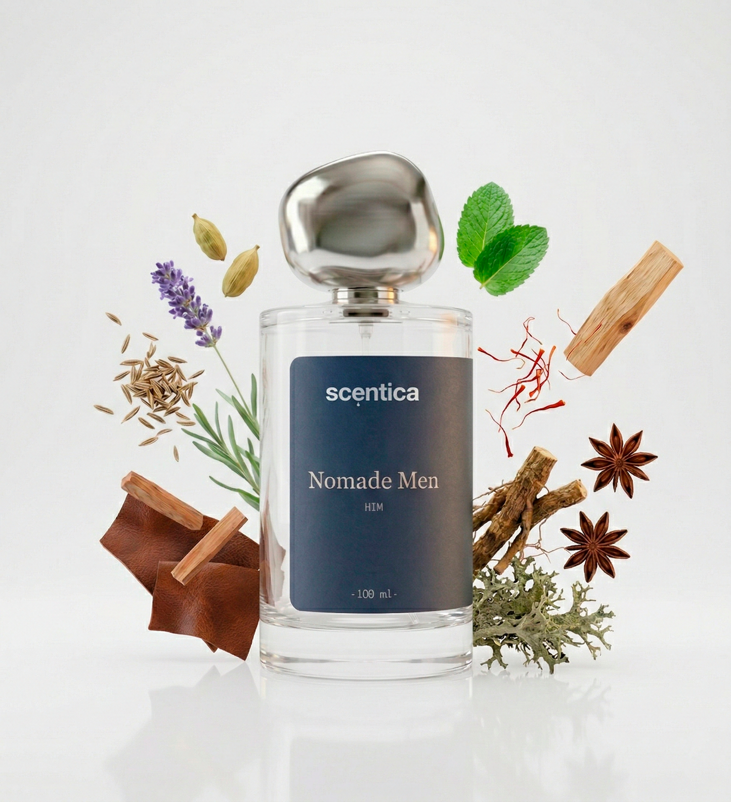 Nomade Men - Inspirado en Ombre Nomad de Louis Vuitton®*