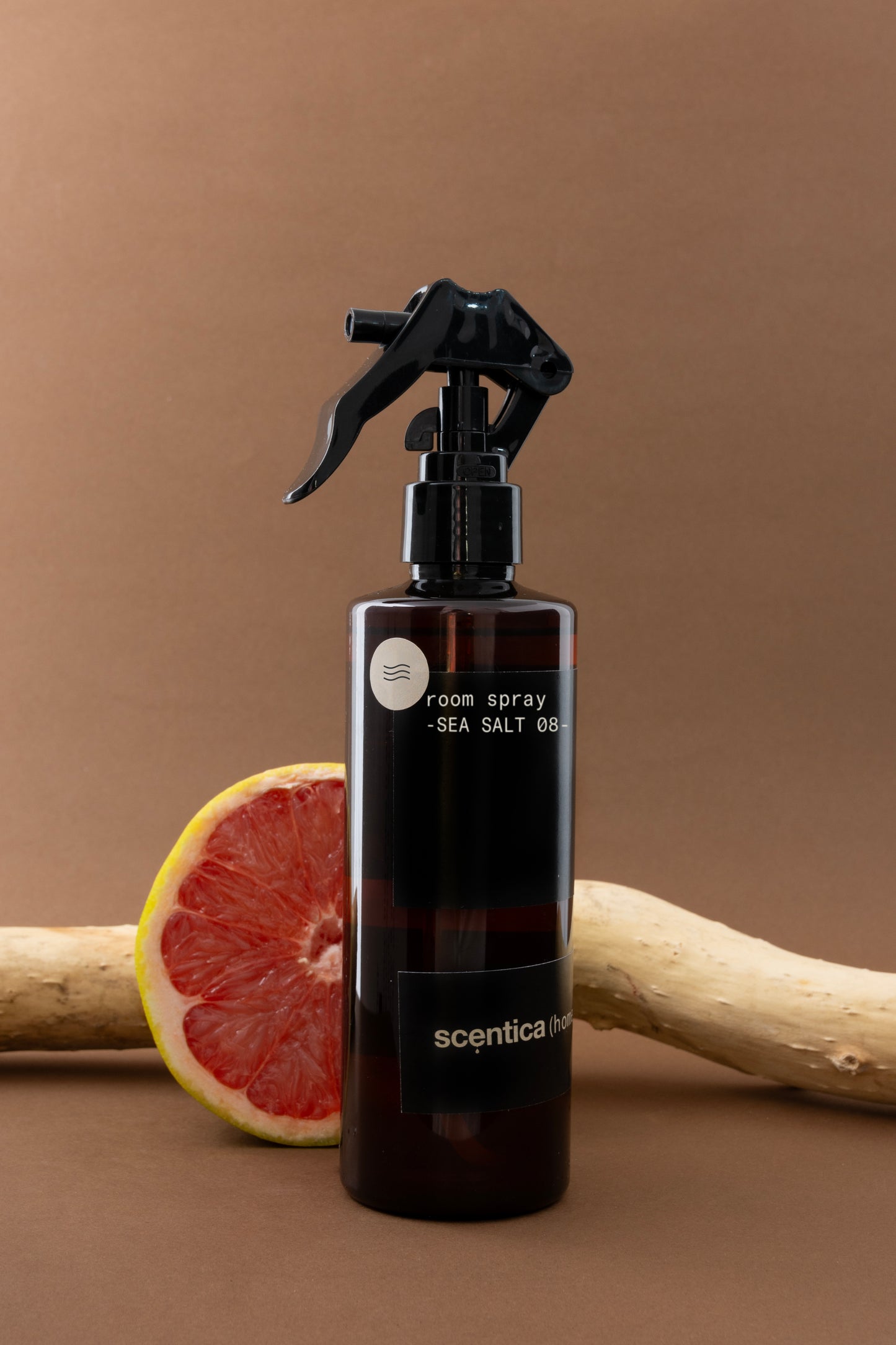 Room Spray Sea Salt 08 - Inspirado en Wood Sage & Sea Salt