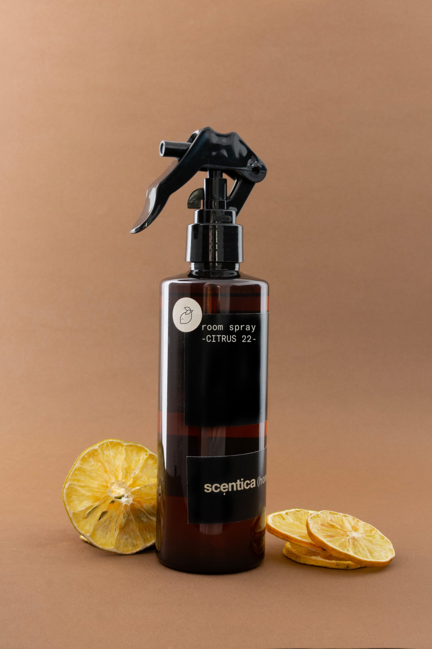 Room Spray Citrus 22 - Inspirado en Límmensite de Louis Vuitton