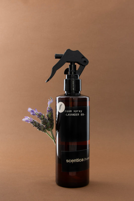 Room Spray Lavander 89 - Inspirado en Lavande 31 de Le Labo