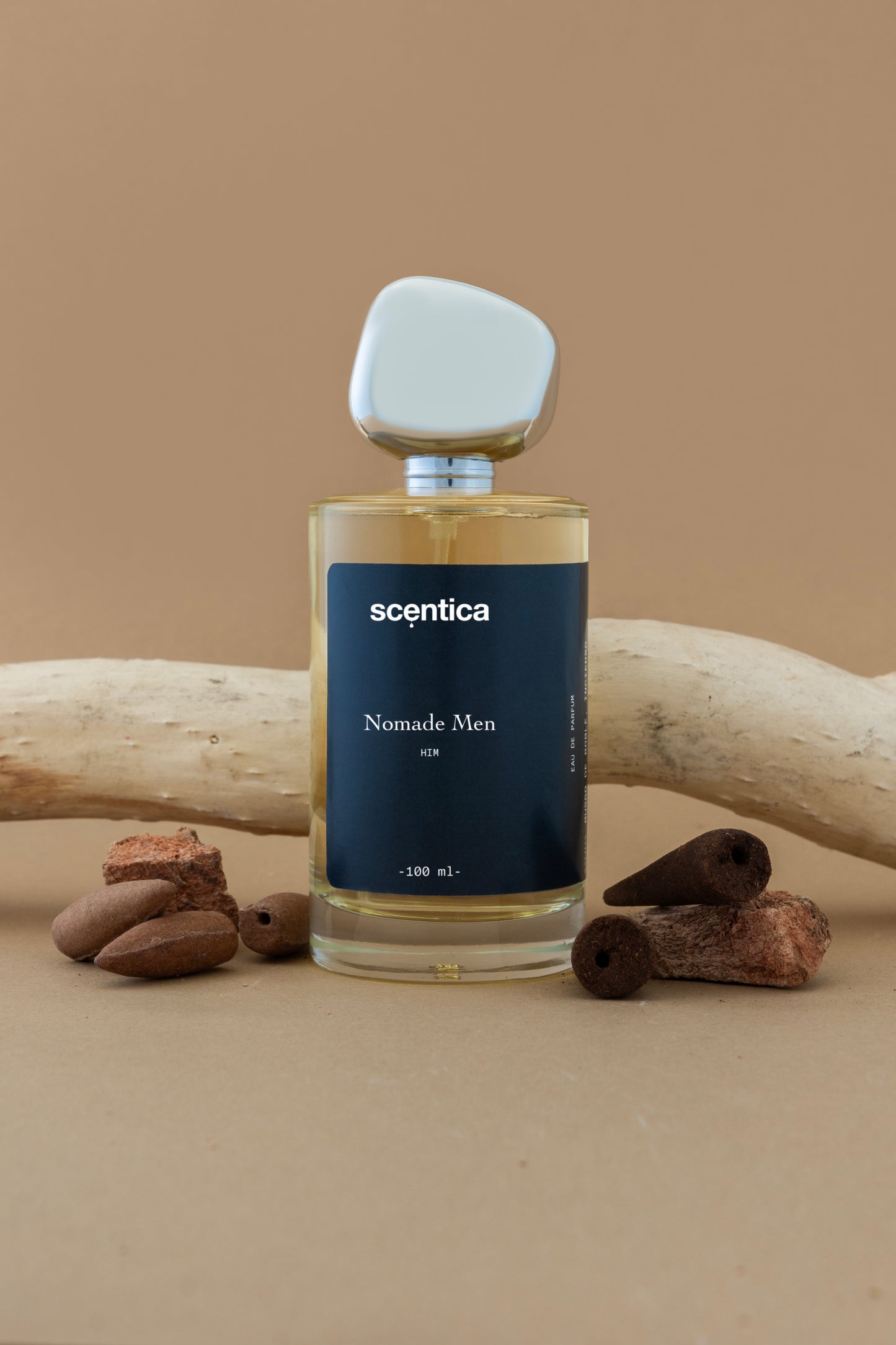 Nomade Men - Inspirado en Ombre Nomad de Louis Vuitton