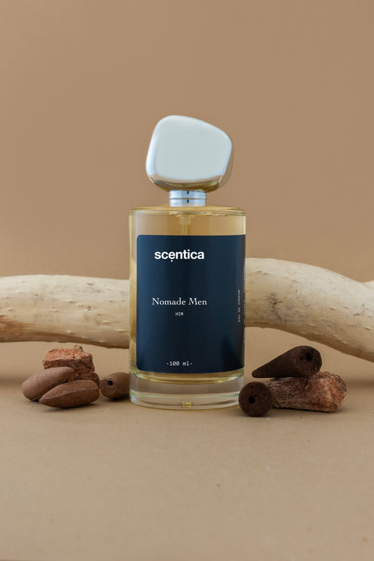 Nomade Men - Inspirado en Ombre Nomad de Louis Vuitton