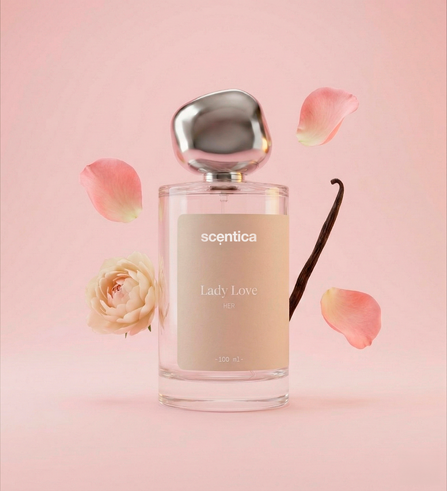Lady Love – Inspirado en Miss Dior®*