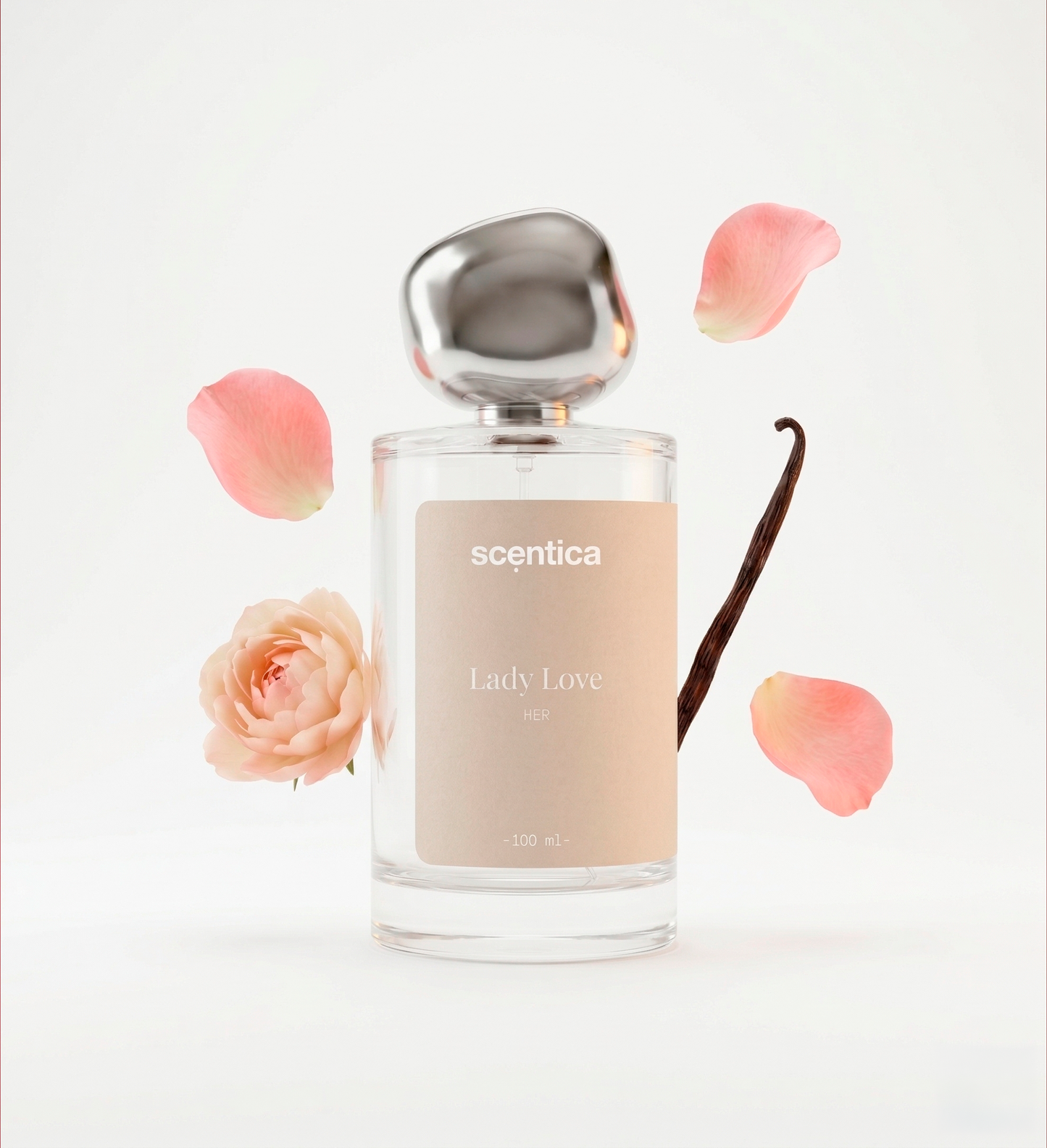 Lady Love – Inspirado en Miss Dior®*