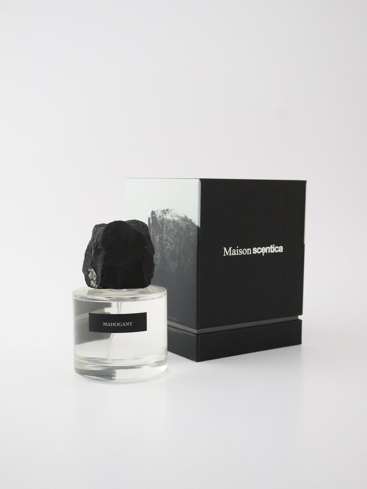 Mahogany - Inspirado en Santal 33 de LE LABO