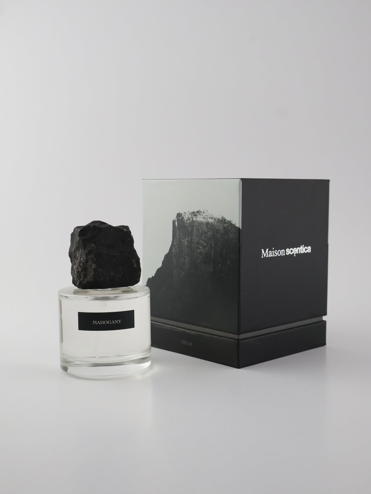 Mahogany - Inspirado en Santal 33 de LE LABO