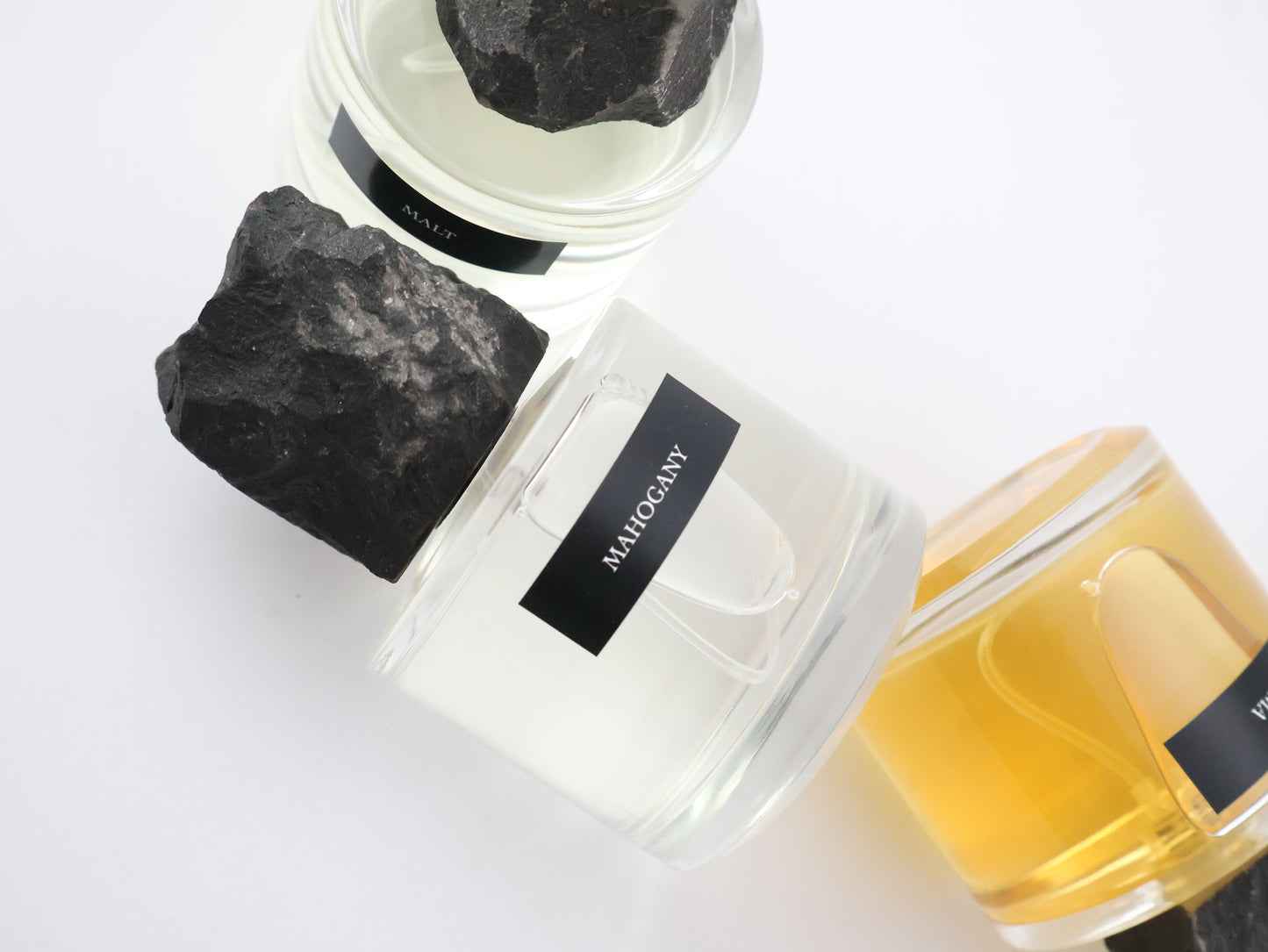 Mahogany - Inspirado en Santal 33 de LE LABO