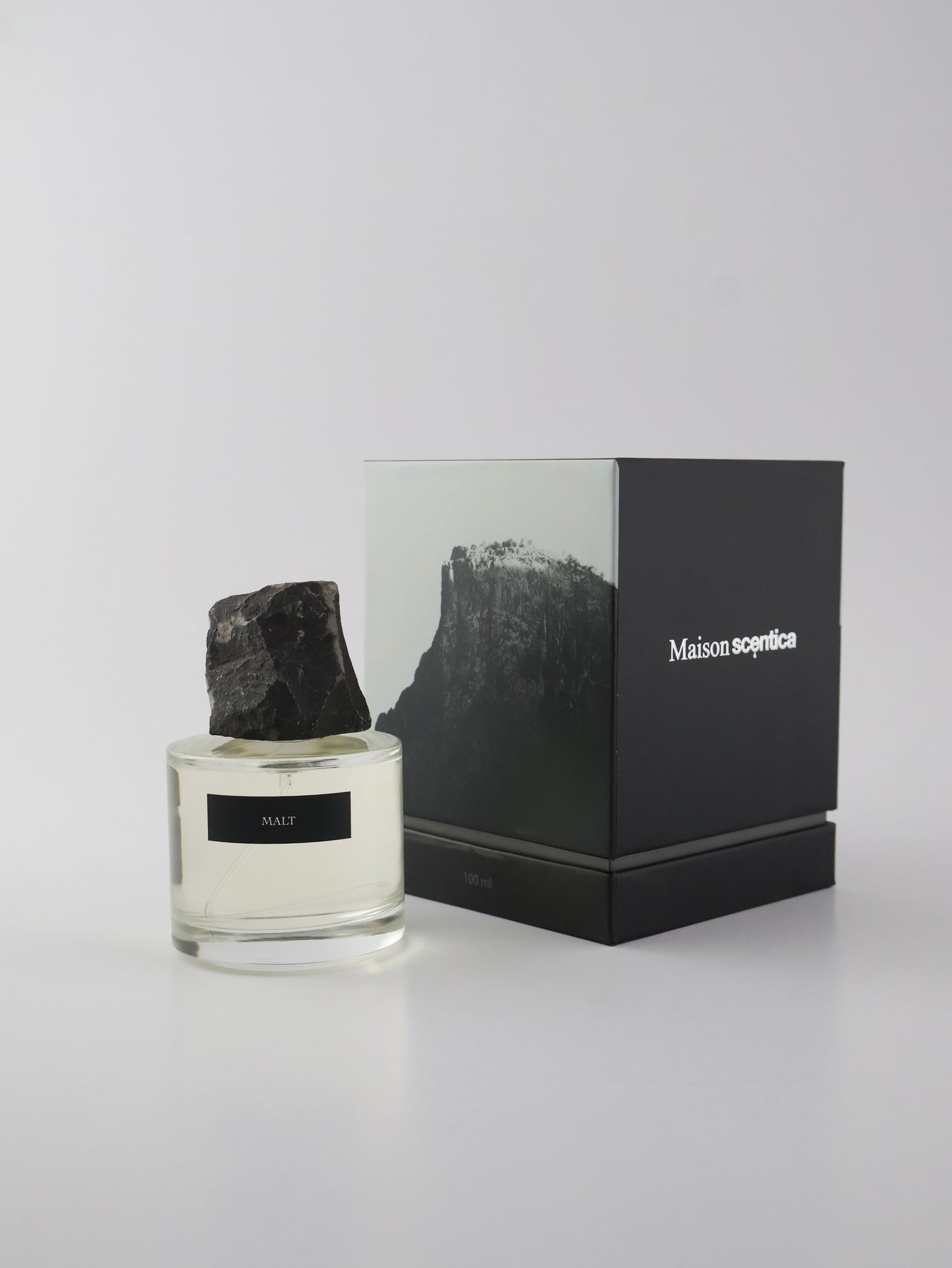 Malt -  Inspirado en Angel’s Share de Kilian