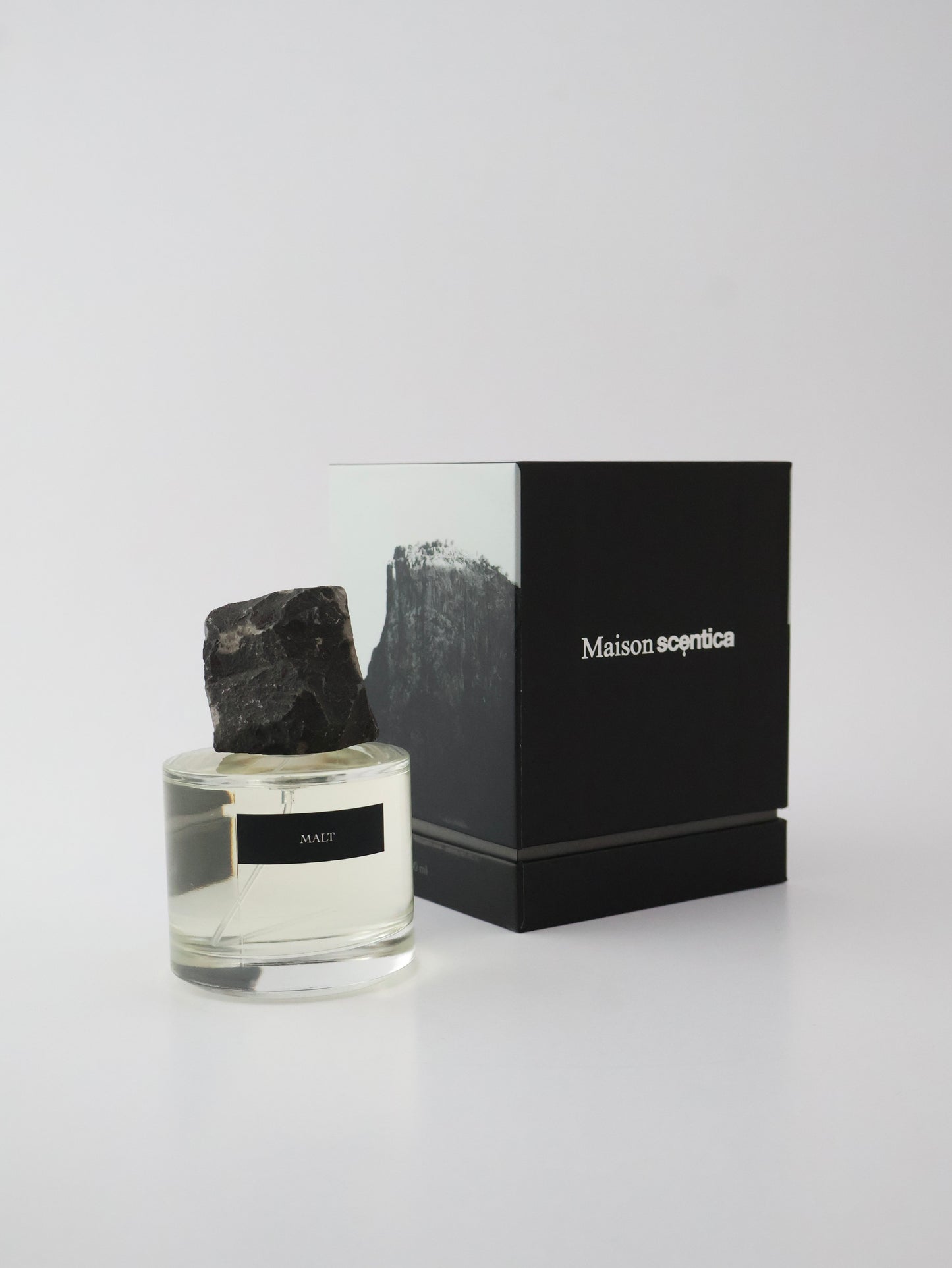 Malt -  Inspirado en Angel’s Share de Kilian