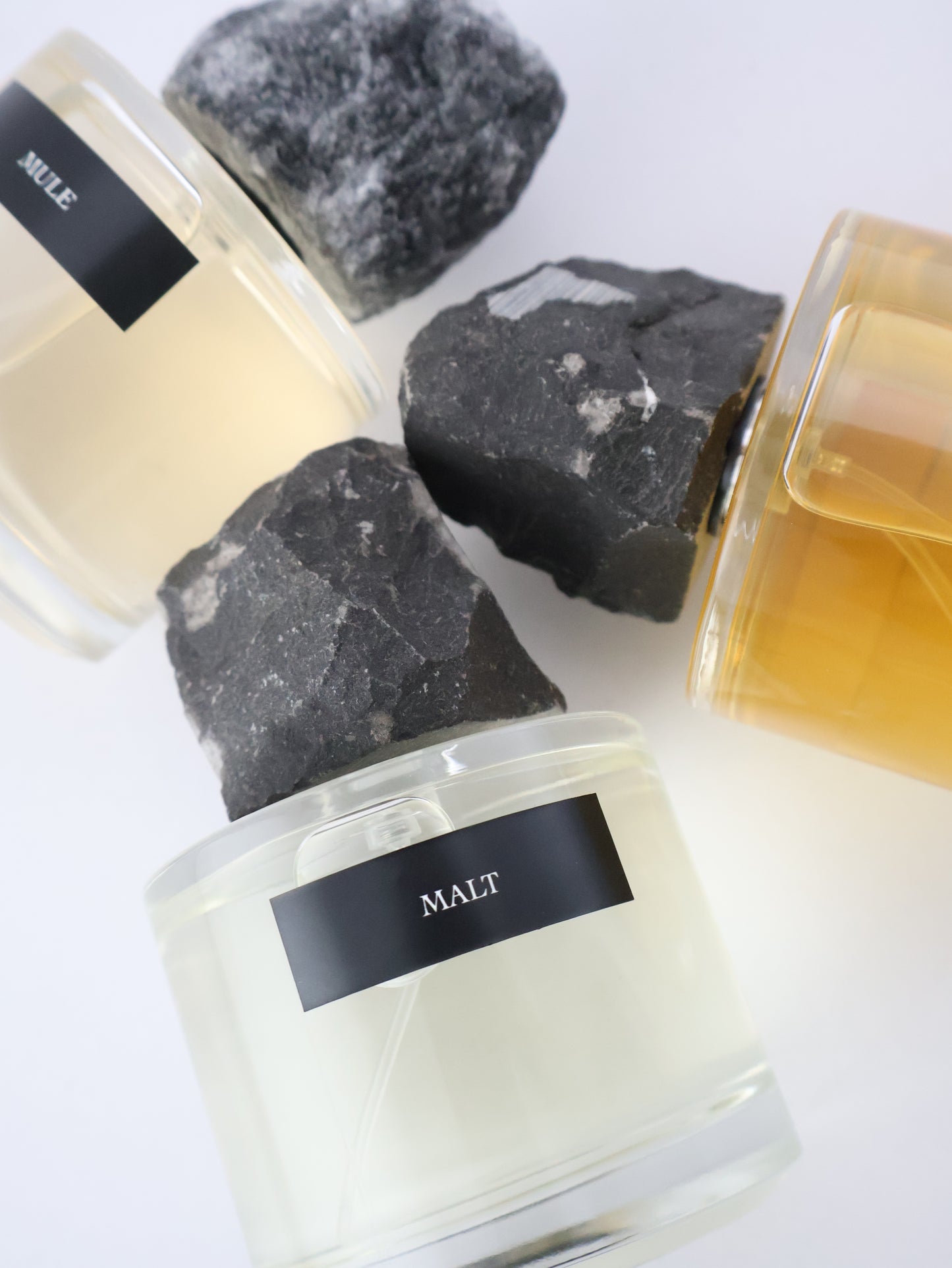Malt -  Inspirado en Angel’s Share de Kilian