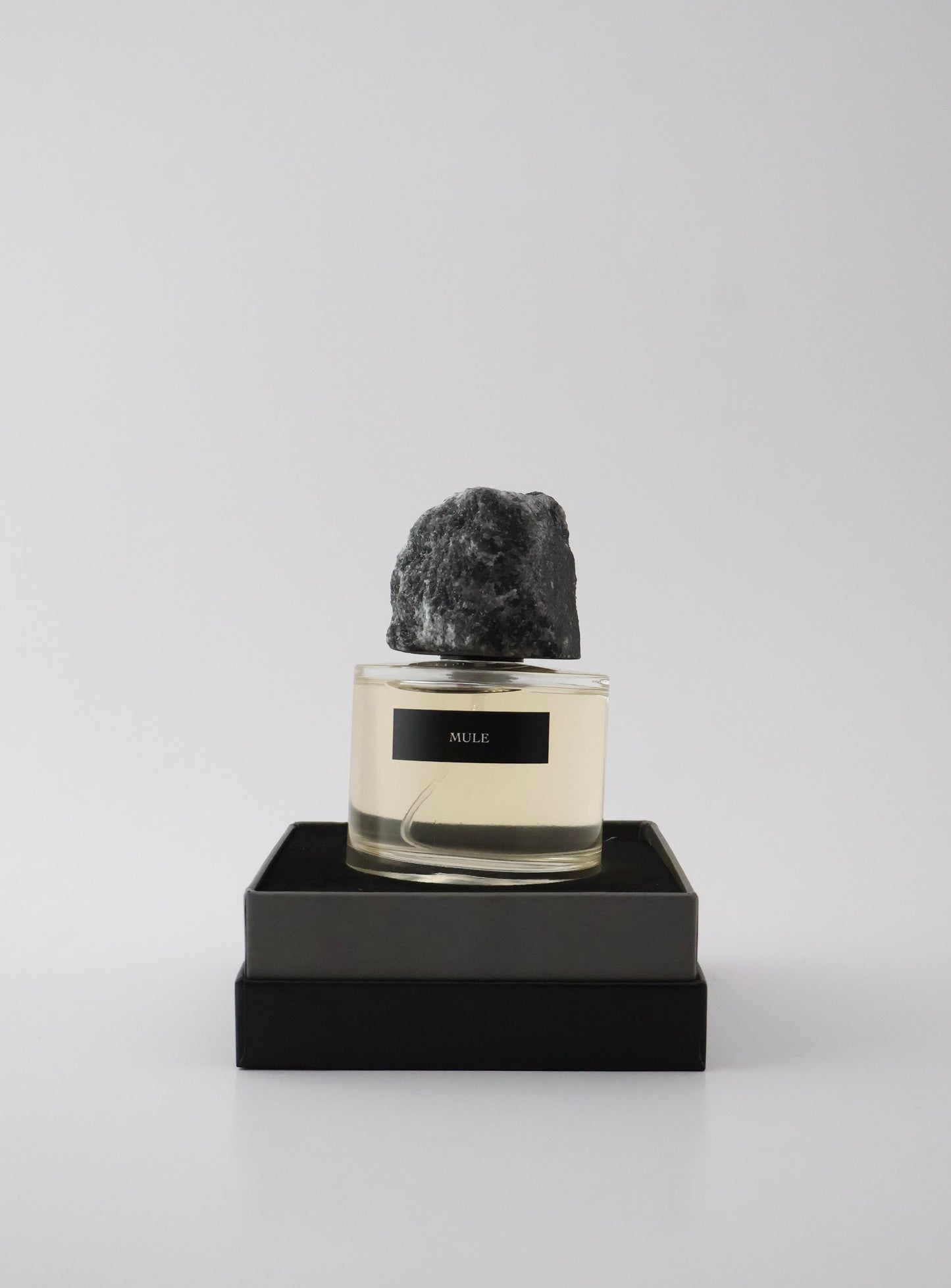 Mule - Inspirado en Layton de Parfums de Marly