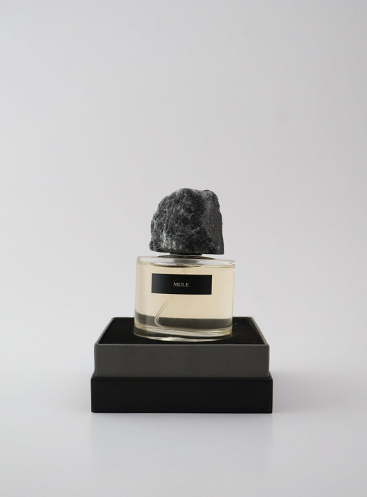 Mule - Inspirado en Layton de Parfums de Marly