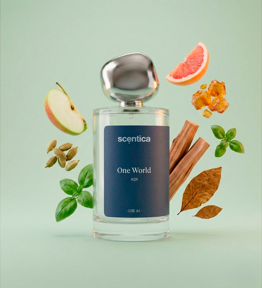 One World - Inspirado en The One de Dolce & Gabbana®*