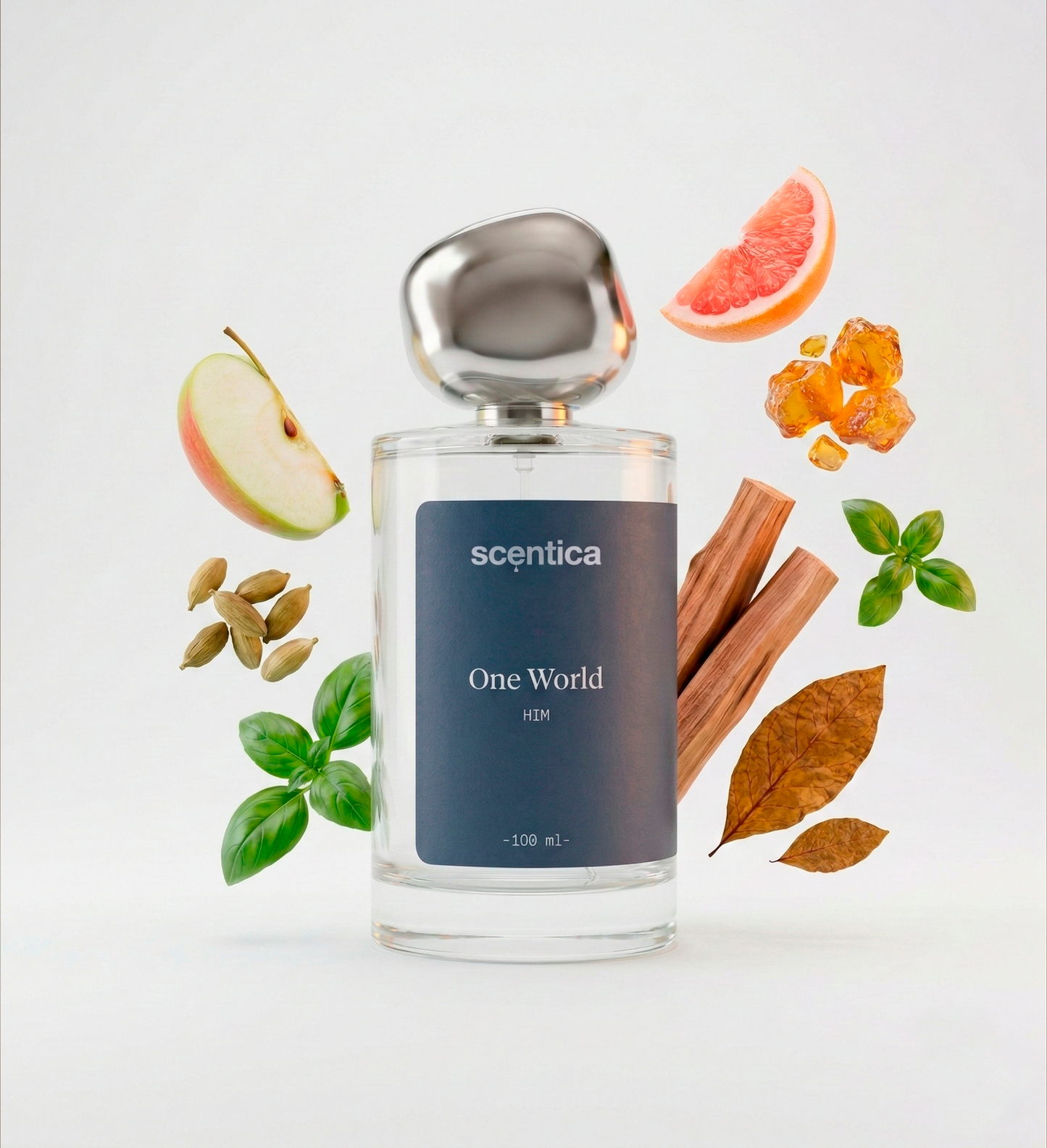 One World - Inspirado en The One de Dolce & Gabbana®*