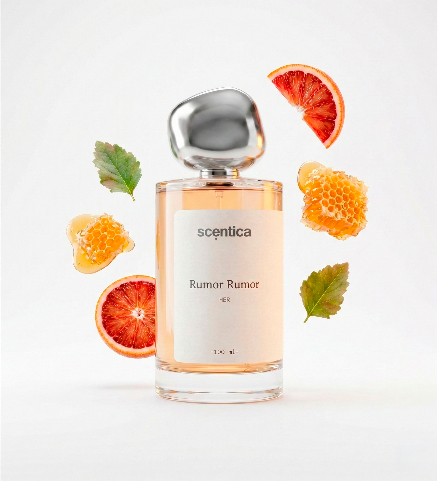 Rumor Rumor - Inspirado en Scandal de Jean Paul Gaultier®*