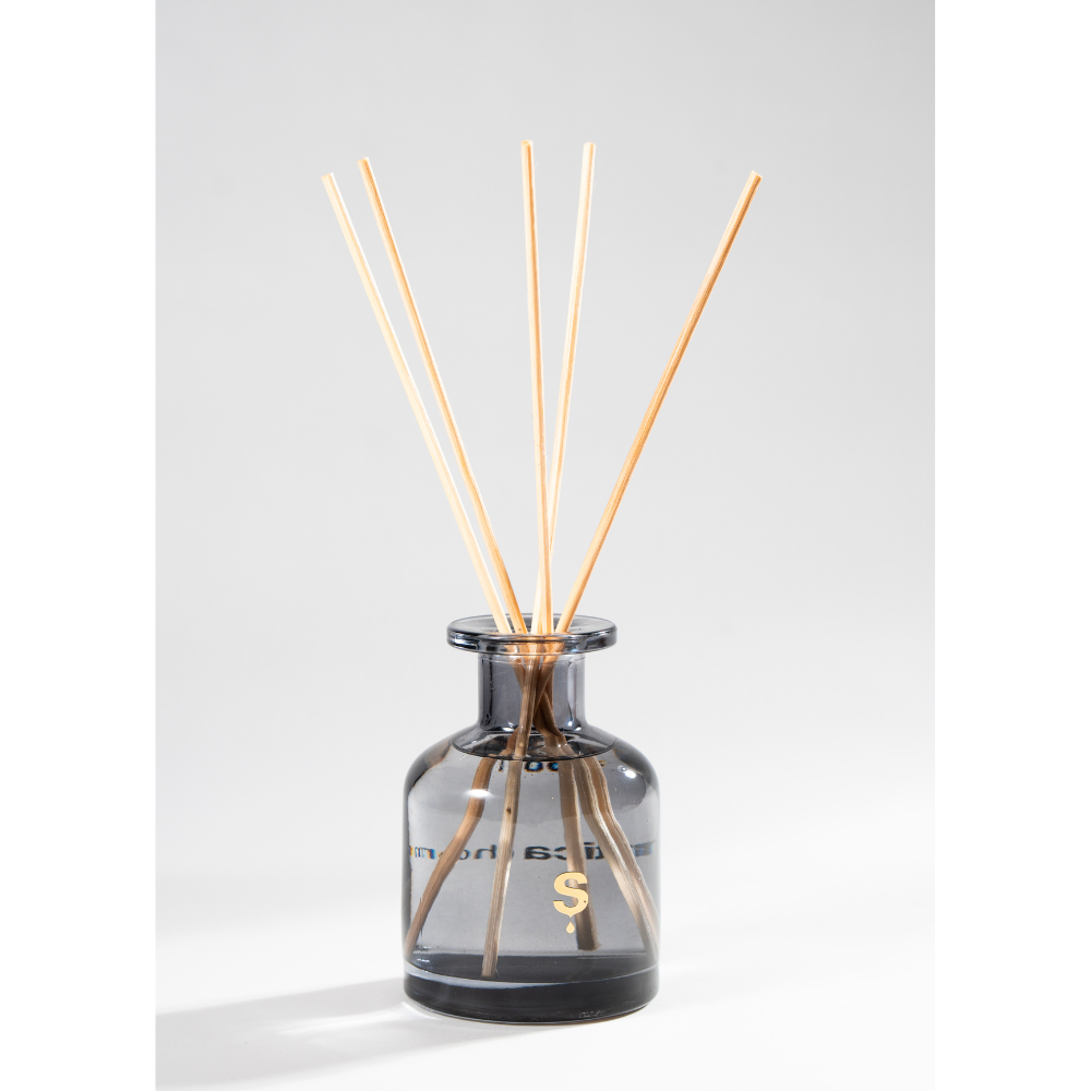 Difusor de Varillas Wood Rivers 150 ml – Scentica